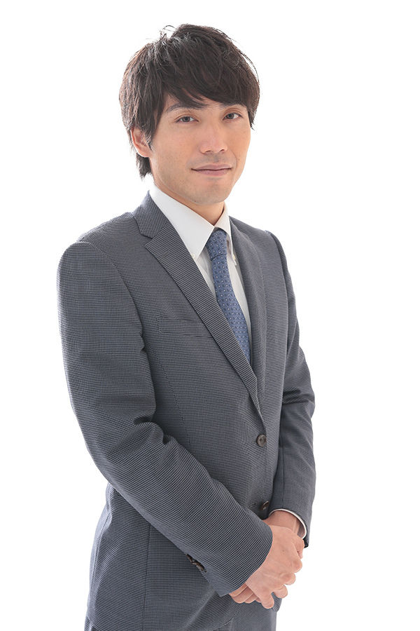 代表社労士 清田典章