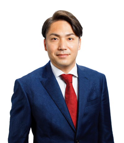代表社労士 清田典章