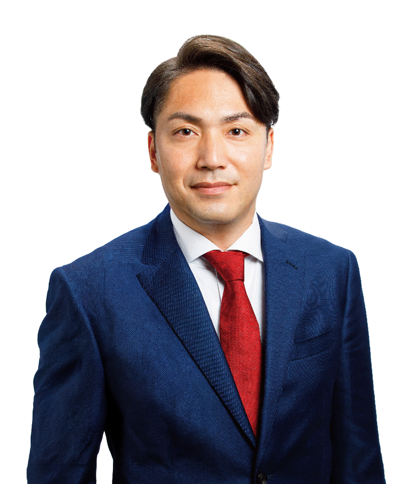 代表社労士 清田典章